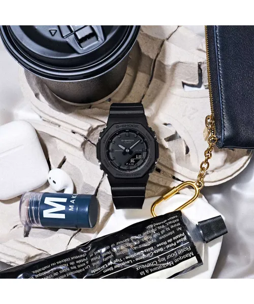 Часы Casio G-Shock GMA-P2100BB-1A #3