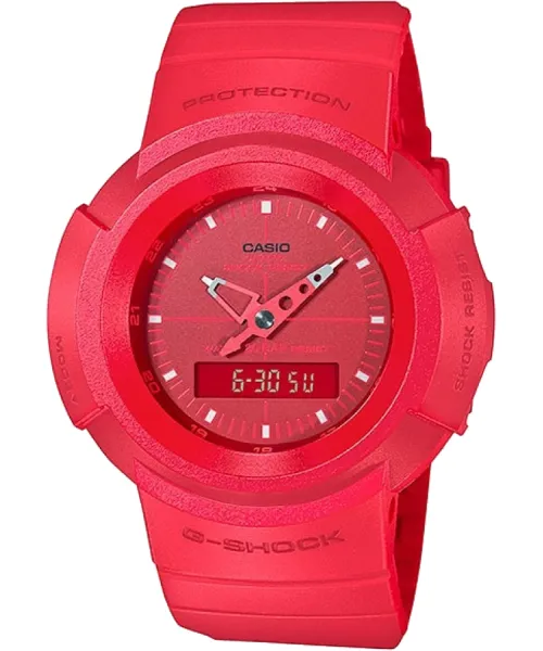 Часы Casio G-Shock AW-500BB-4E #1