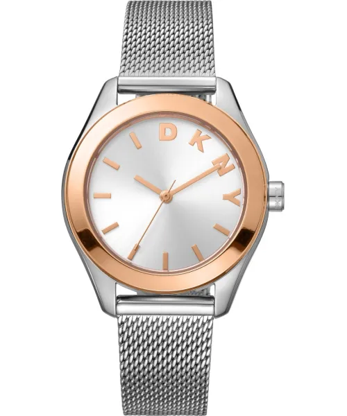 Часы DKNY DK1L032M0055 #1