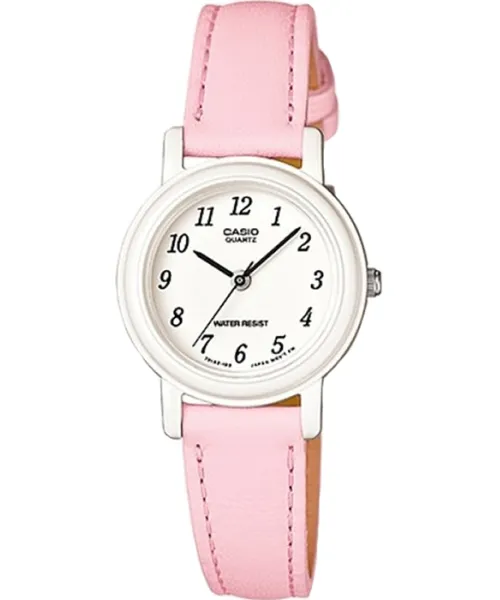 Часы Casio Collection LQ-139L-4B1 #1
