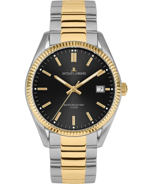 Часы Jacques Lemans 50-3i #1