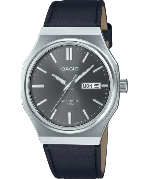 Часы Casio Collection MTP-E735L-8A #1