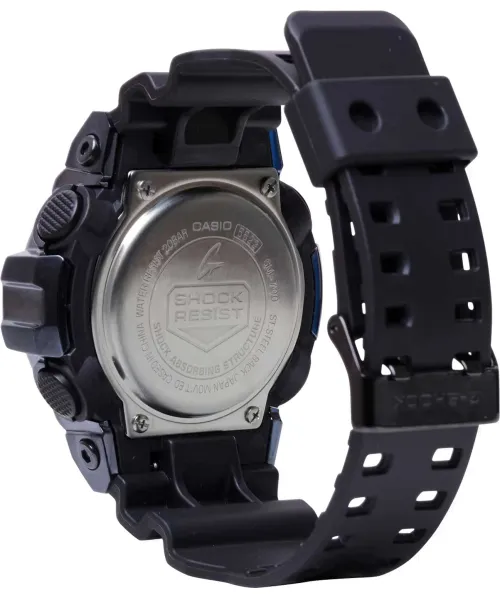 Часы Casio G-Shock GM-700P-6A #5