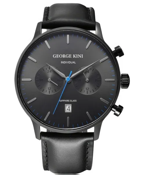 Часы George Kini GK.IND0011 #1