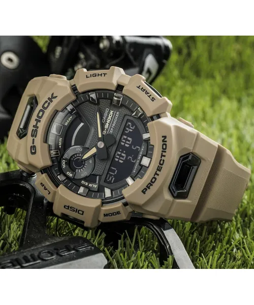 Часы Casio G-Shock GBA-900UU-5A #4
