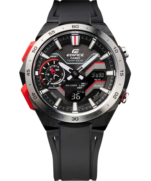Часы Casio Edifice ECB-2200P-1A #3