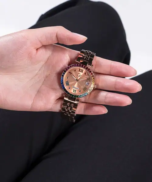 Часы GC Z01008L3MF #4