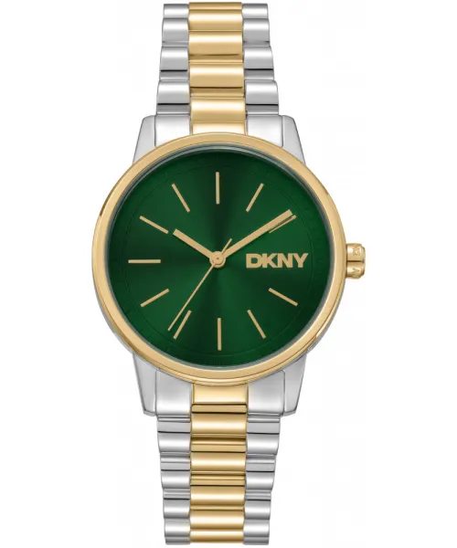 Часы DKNY DK1L085M0085 #1
