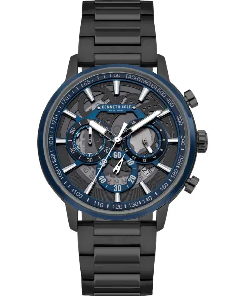 Часы Kenneth Cole KCWGI2123203 #1