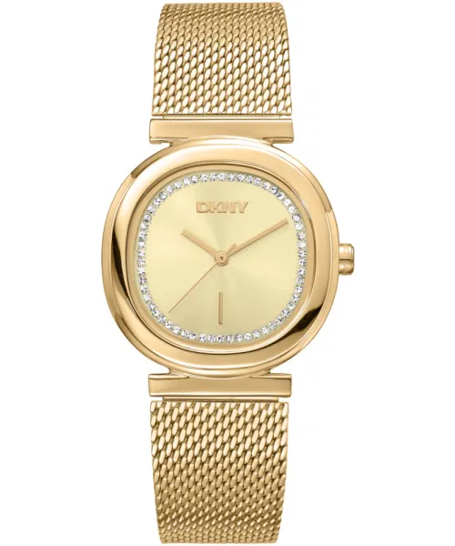 Часы DKNY DK1L082M0035 #1