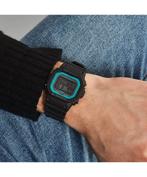 Часы Casio G-Shock GW-B5600-2 #9