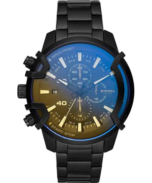 Часы Diesel DZ4529 #1
