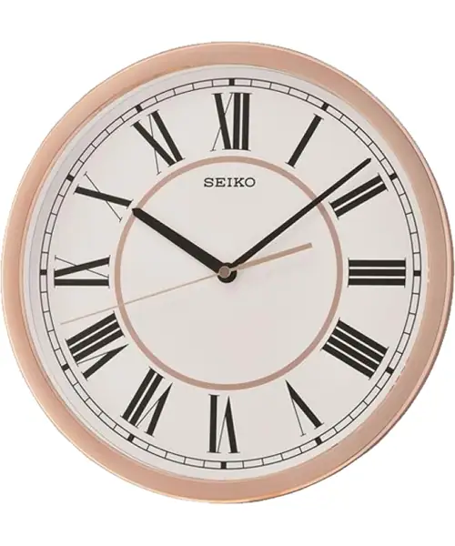 Настенные часы Seiko QXA665PT #1