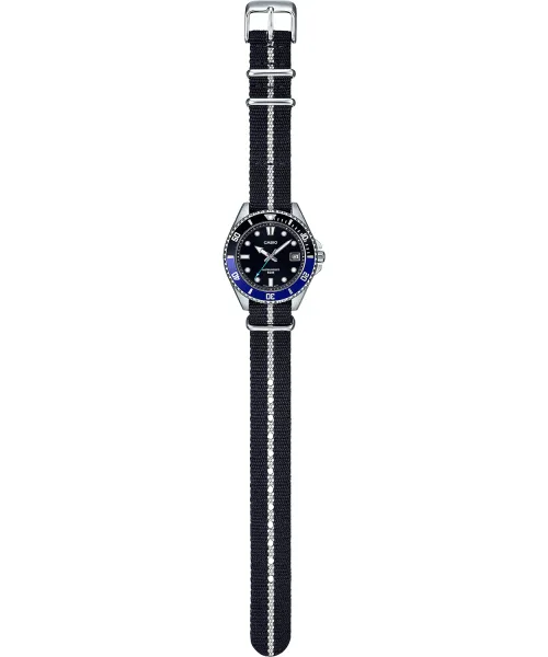 Часы Casio Collection MDV-10C-1A2 #2