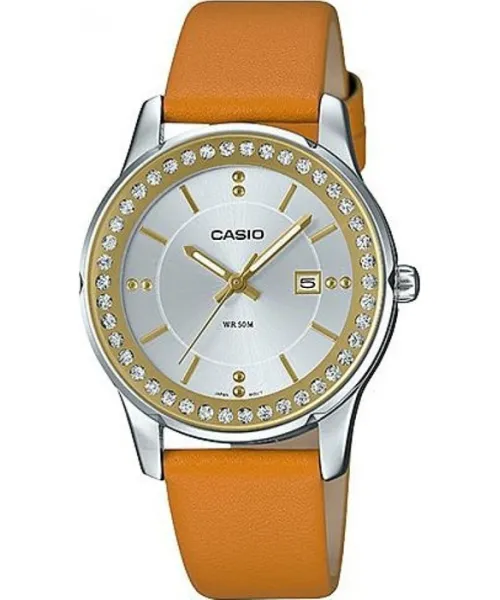 Часы Casio Collection LTP-1358L-7A #1