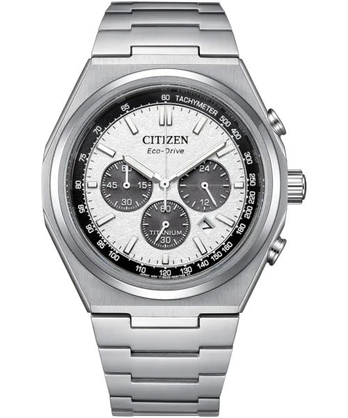 Часы Citizen CA4610-85A #1