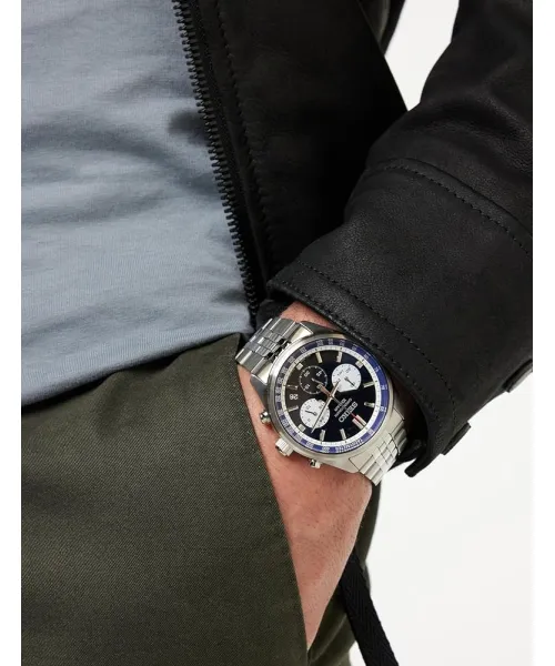 Часы Seiko SSB427P1 #2