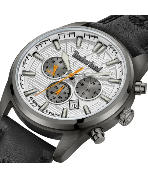 Часы Timberland TDWGF0009601 #3