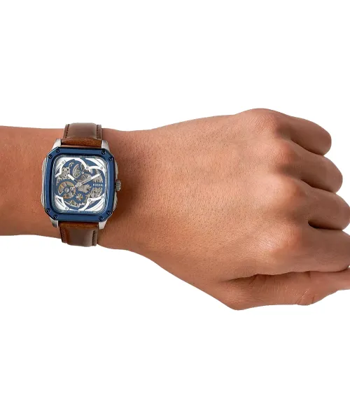 Часы Fossil ME3202 #2