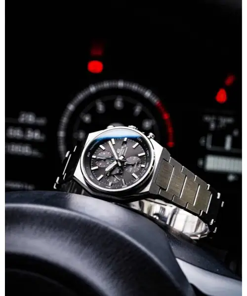Часы Casio Edifice EFS-S660D-1A #2