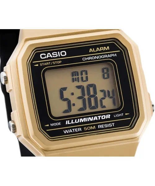 Часы Casio Collection W-217HM-9A #2