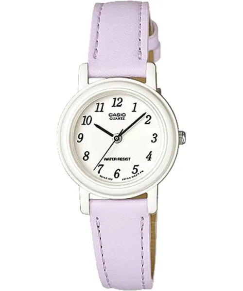 Часы Casio Collection LQ-139L-6B #1