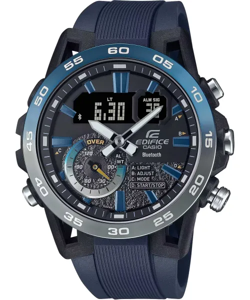 Часы Casio Edifice ECB-40NP-1A #1