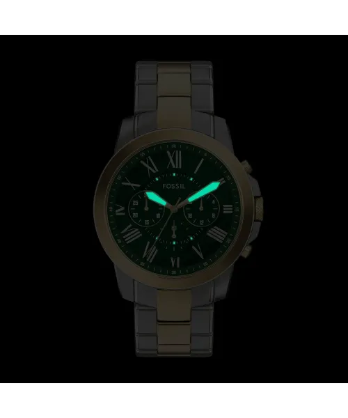 Часы Fossil FS6131 #6