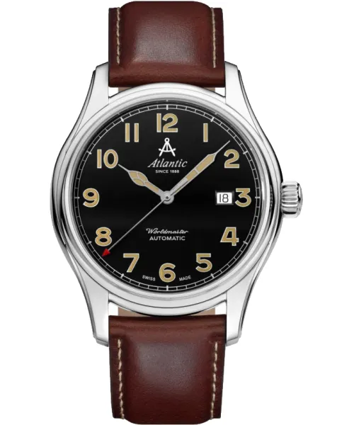 Часы Atlantic 52752.41.63  #1