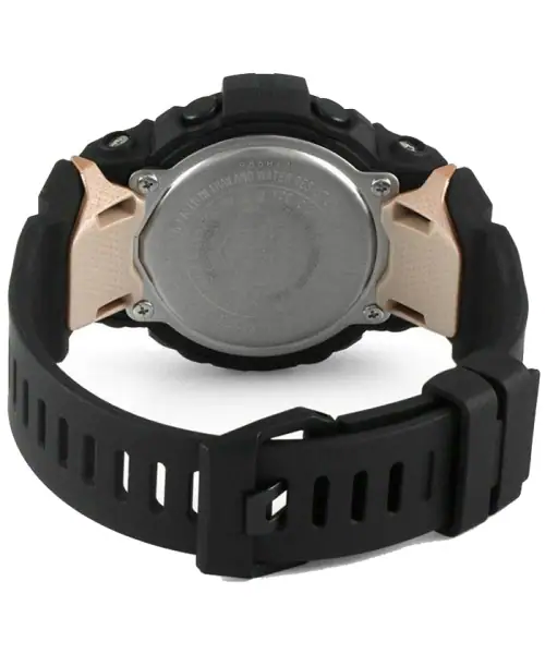 Часы Casio G-Shock GMA-B800-1A #2
