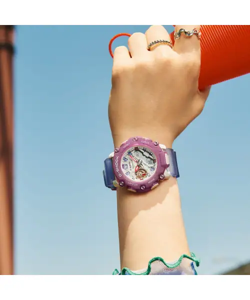 Часы Casio G-Shock GMA-S2200PE-6A #2
