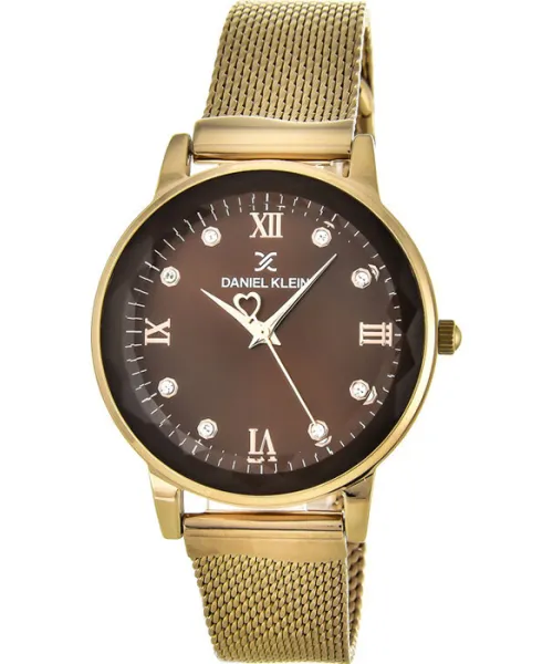 Часы Daniel Klein 12911-6 #1