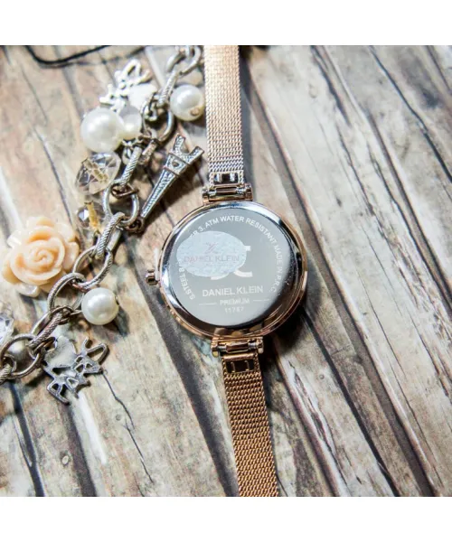 Часы Daniel Klein 11757-3 #3