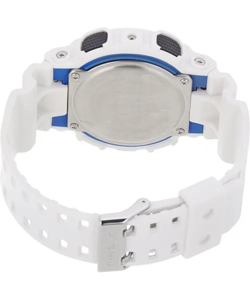 Часы Casio G-Shock GA-100B-7A #2