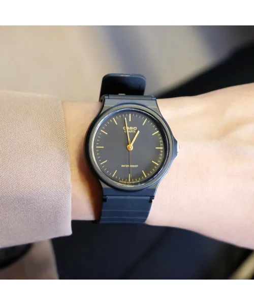 Часы Casio Collection MQ-24-1E #2