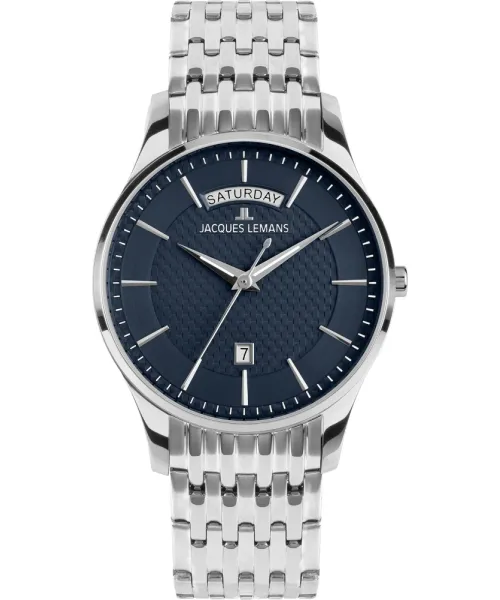 Часы Jacques Lemans 1-2193H #1