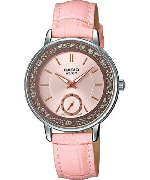 Часы Casio Collection LTP-E408L-4A #1