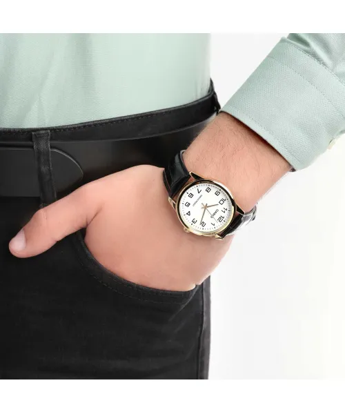 Часы Casio Collection MTP-V001GL-7B #2