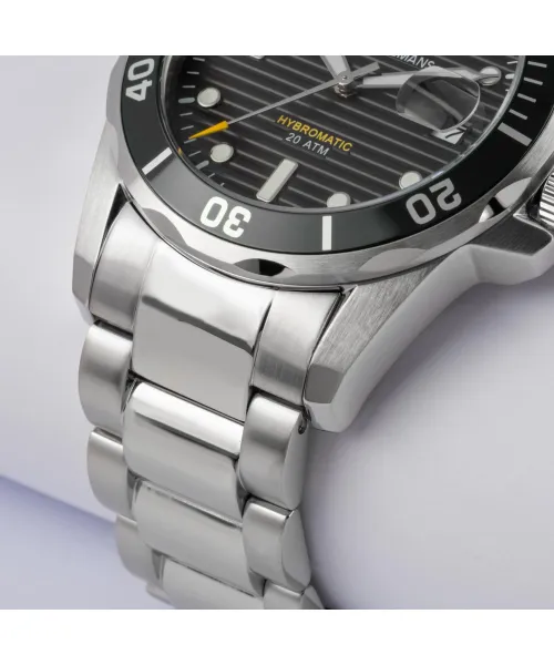 Часы Jacques Lemans 1-2170G #3