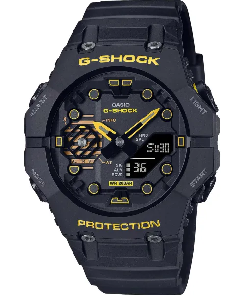 Часы Casio G-Shock GA-B001CY-1A #1