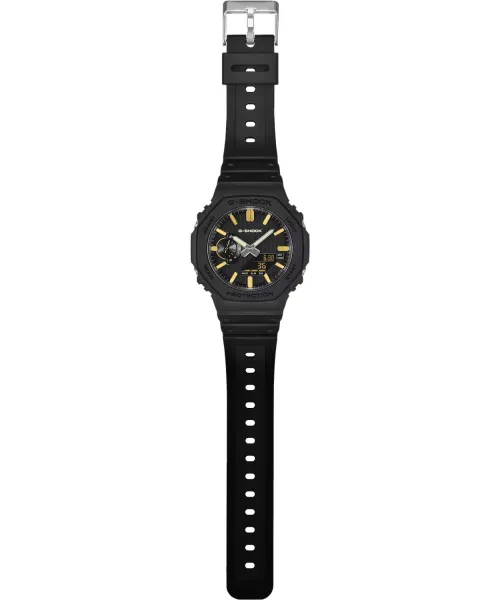 Часы Casio G-Shock GA-2100LXB-1A9 #4