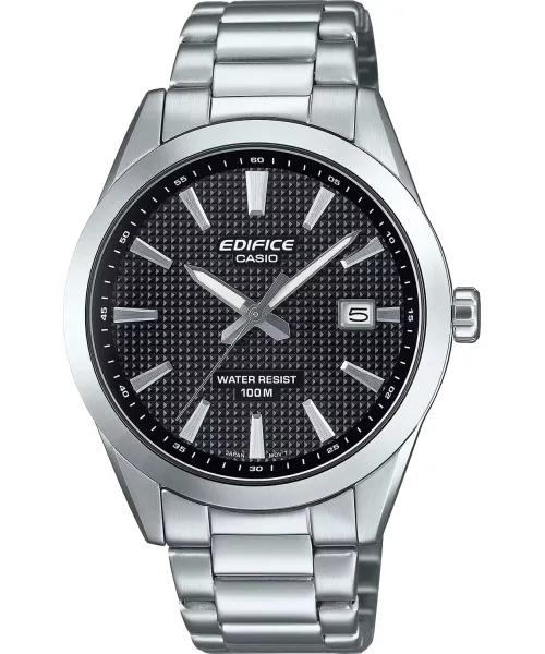 Часы Casio Edifice EFV-160D-1A #1