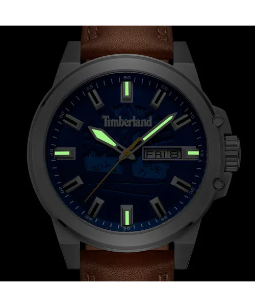 Часы Timberland TDWGB0040801 #5