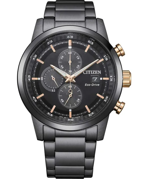 Часы Citizen CA0746-85E #1