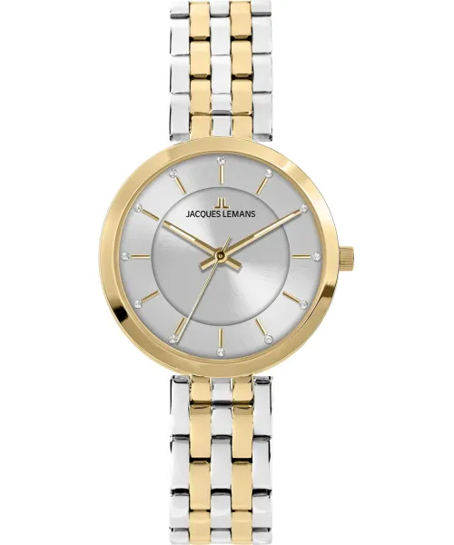 Часы Jacques Lemans 1-2211C #1
