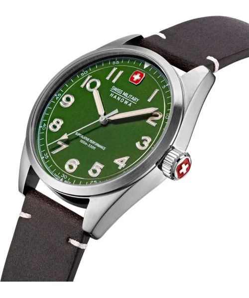 Часы Swiss Military Hanowa SMWGA2100404 #3