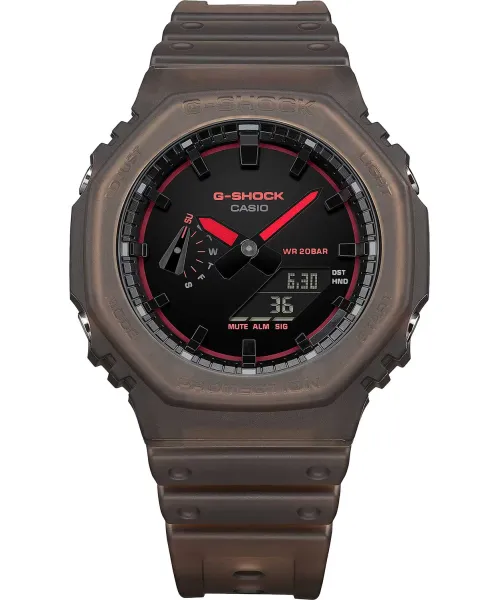 Часы Casio G-Shock GA-2100K-5A #8