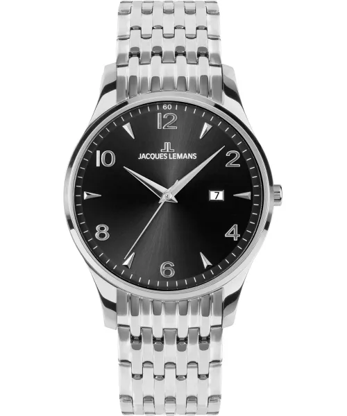 Часы Jacques Lemans 1-2215G #1