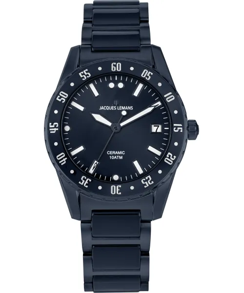 Часы Jacques Lemans 42-10E #1