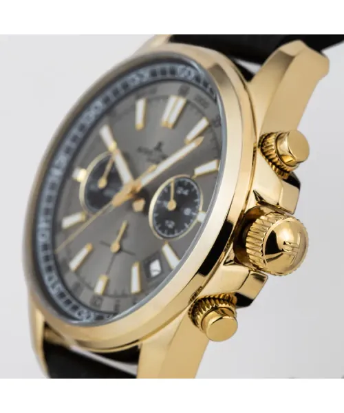 Часы Jacques Lemans 1-2117ZN #2